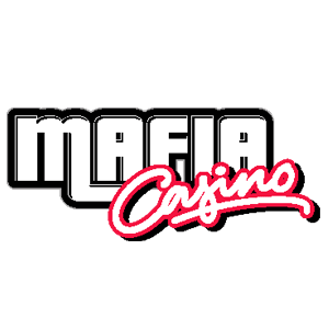 Mafia Casino logo